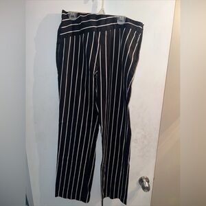 Willi Smith Pants Size 10